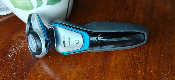 Philips Series 5000 parranajokone, partakone