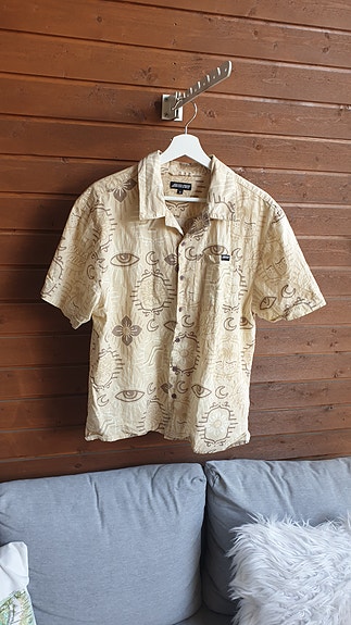 Santa Cruz kauluspaita
