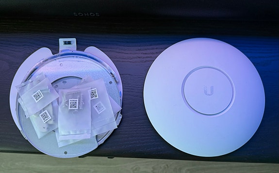 UniFi AP-AC Pro WiFi 5 -tukiasema