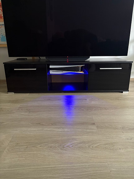 Led Tv-taso