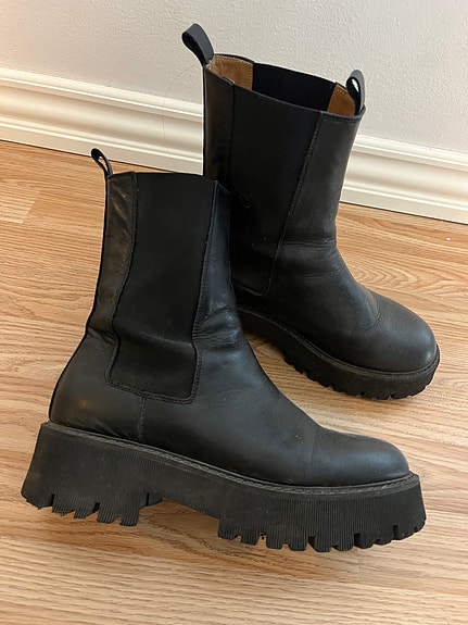 Vamsko chelsea boots 39