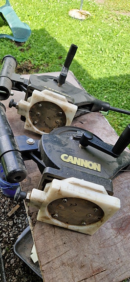 Cannon easitroll