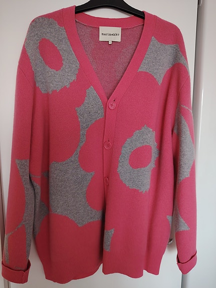 Marimekko neule