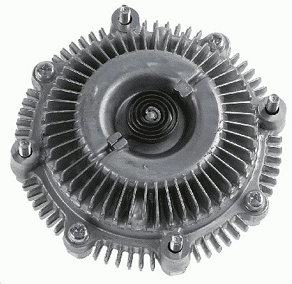 viskokytkin Volvo mm. 240, 260, 740, 760, 780, 940, 960 sekä S90/V90