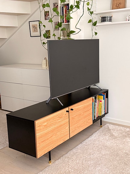 Tv-taso / senkki