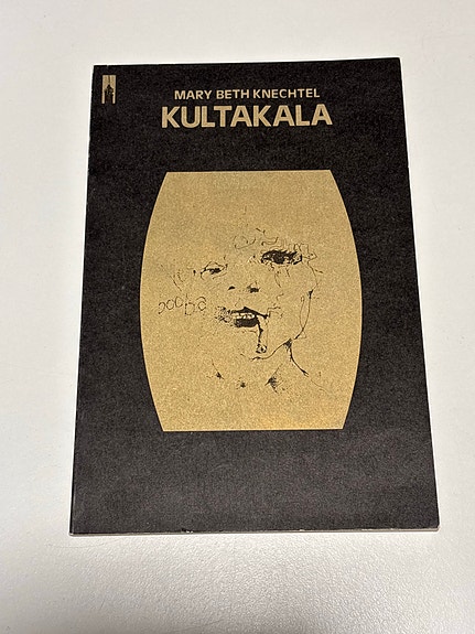 Mary Beth Knechtel: Kultakala