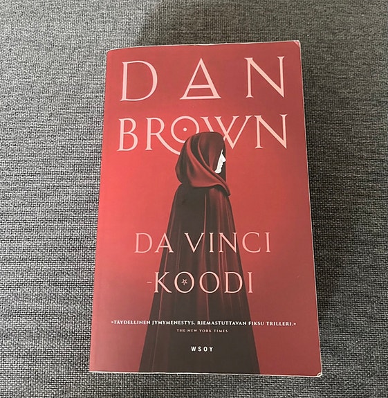 Da Vinci-koodi