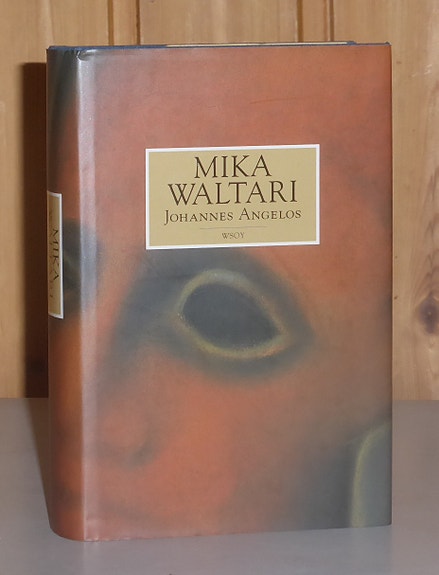 Waltari Mika: Johannes Angelos