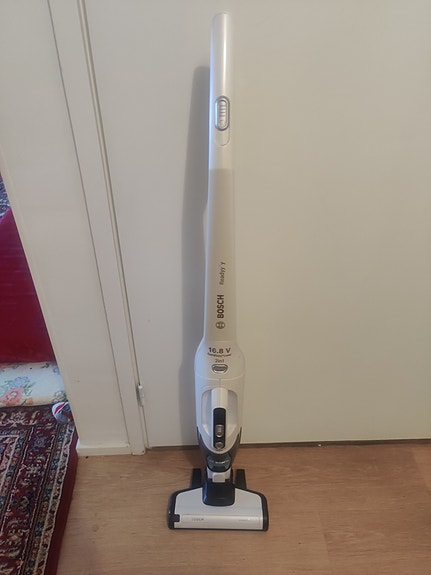 Bosch varsi-imuri