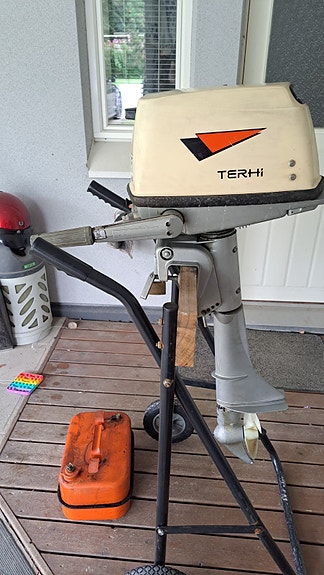 5hp Terhi