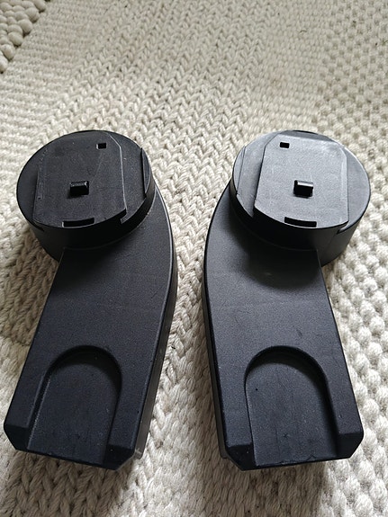 Adapterit, Cybex Gazelle S