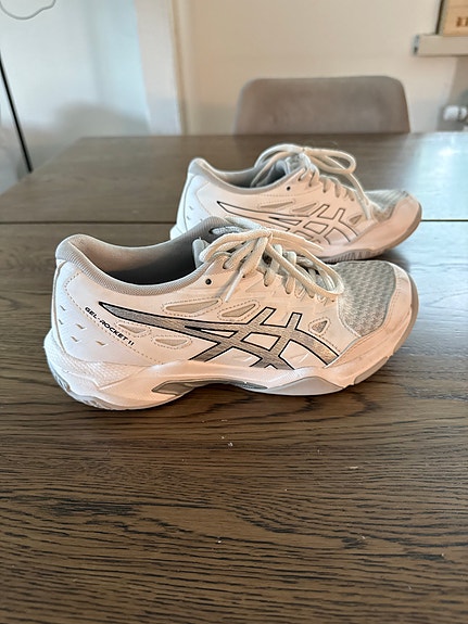 Asics Gel-Rocket 11 Sisäpelikengät koko 37