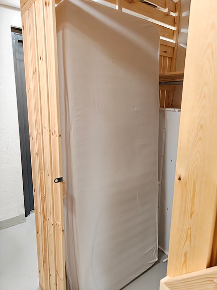 Runkopatja 80 x 200cm