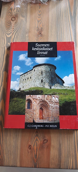Suomen keskiaikaiset linnat