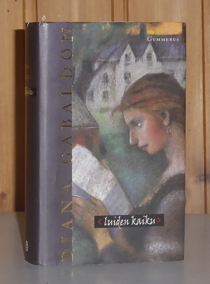 Gabaldon Diana: Luiden kaiku