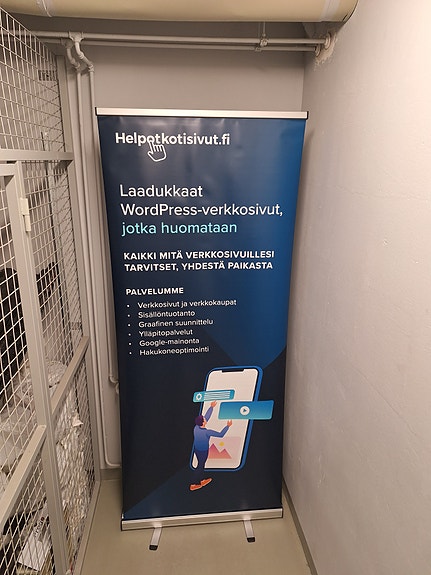 Roll-up jouten