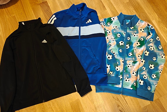 Adidas verkkatakki/verkkatakkeja
