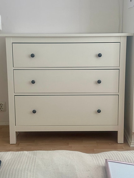 Hemnes-lipasto