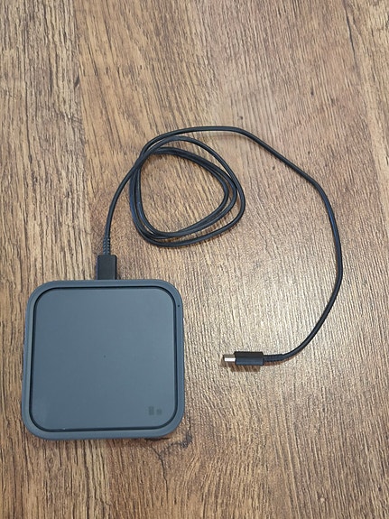 Samsung EP-P2400 langaton Qi laturi