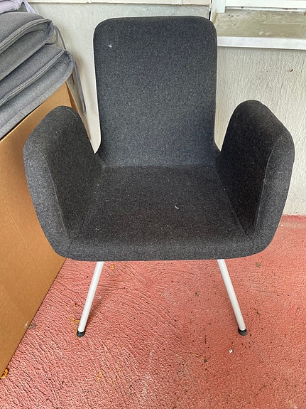 Ikea Patrik-tuoli
