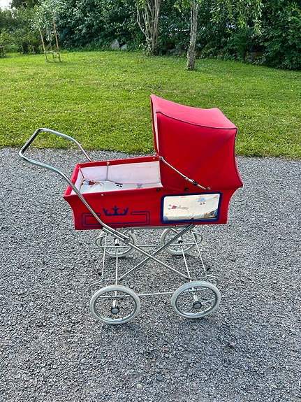 Vanhanajan nukenrattaat