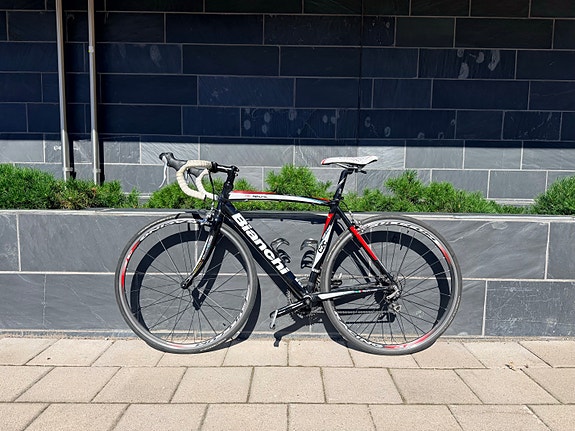 Bianchi Via Nirone 7 M/L
