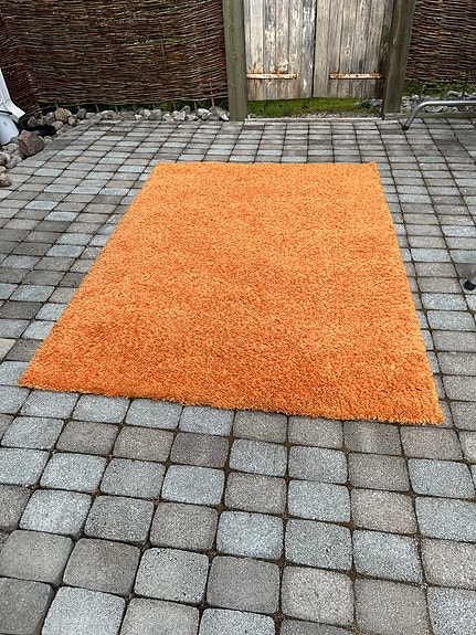 Matto 141 cm X 200cm, Trendi