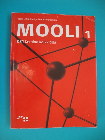 KE1 Mooli