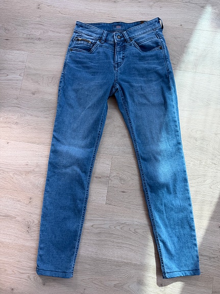 Mac Rich slim farkut w34