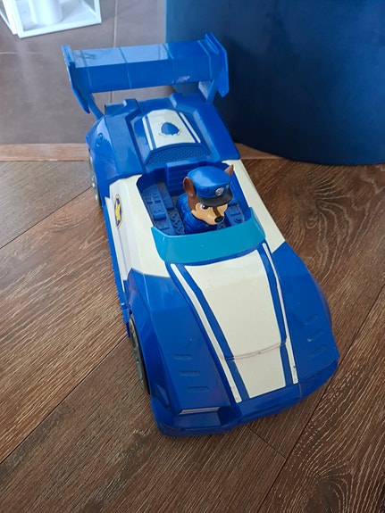 Vainu auto
