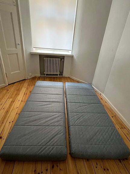 IKEA mattress 90x200