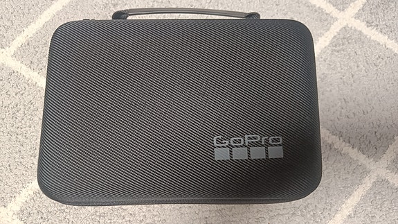 GoPro Hero4