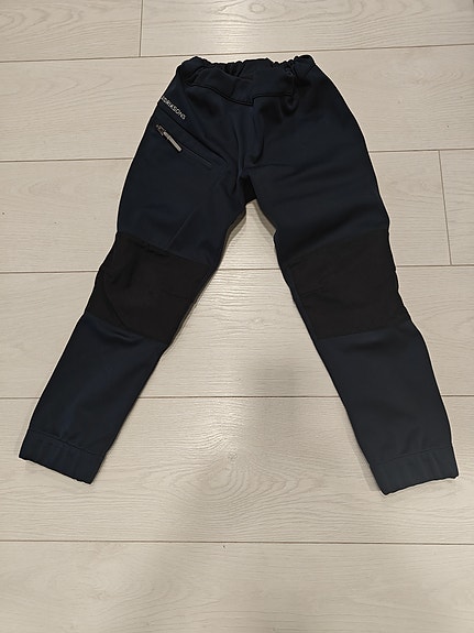 Didriksons softshell-housut