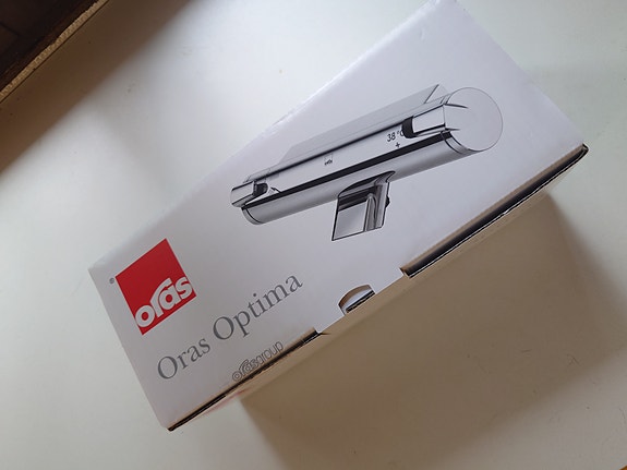 Oras Optima 7140 suihkusekoittaja