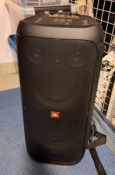 JBL Bluetooth-kaiutin 310