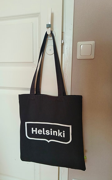 Helsinki-kangaskassi