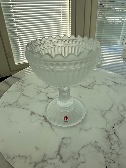 Mariskooli Iittala matta 155