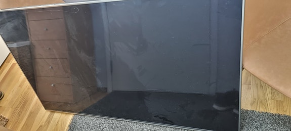 Lg 65" tv