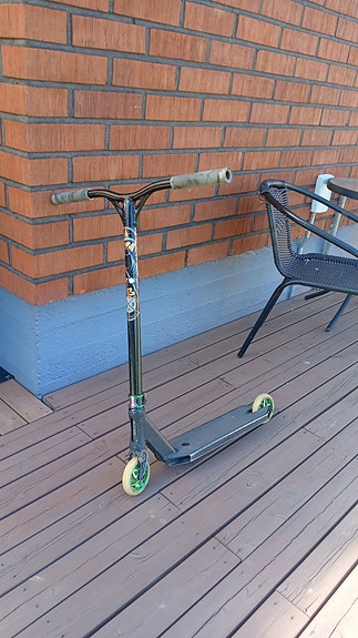 Scootti