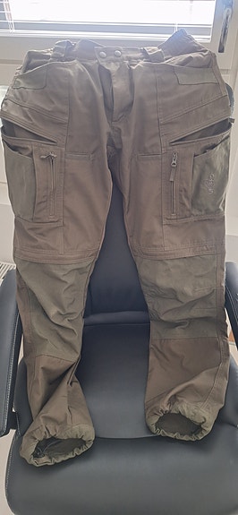 UF PRO P-40 All-Terrain Gen.2 Tactical Pants