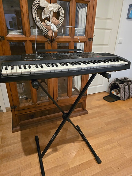 Roland e28, varattu ma 27.7