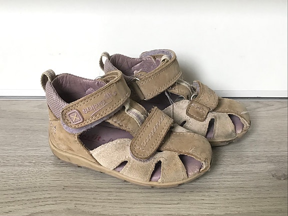 Sandaalit Superfit 21(-22)
