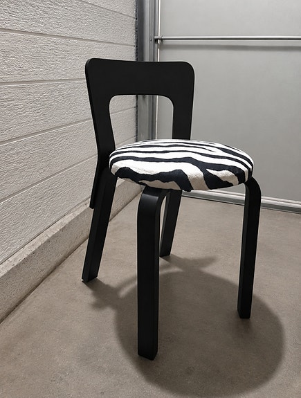 Artek 65 tuoli