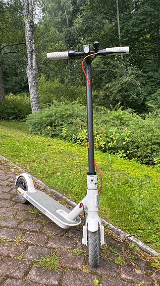 Xiaomi Mi Electric Scooter 3