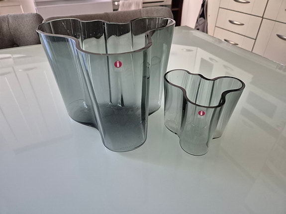 Iittala - Aalto