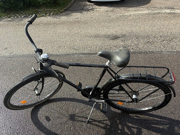 Helkama Oiva 1 vaihteihteinen