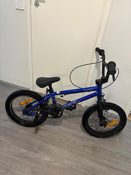 BMX