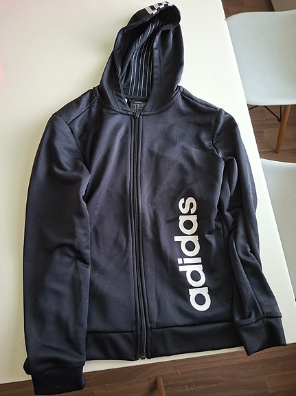 Adidas verkkatakki