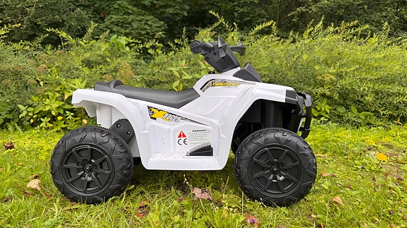 Azeno Mini Cross II Kids Electric ATV