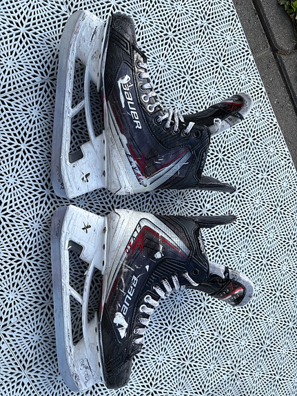 Bauer Vapor Fly 40 jääkiekkoluistimet